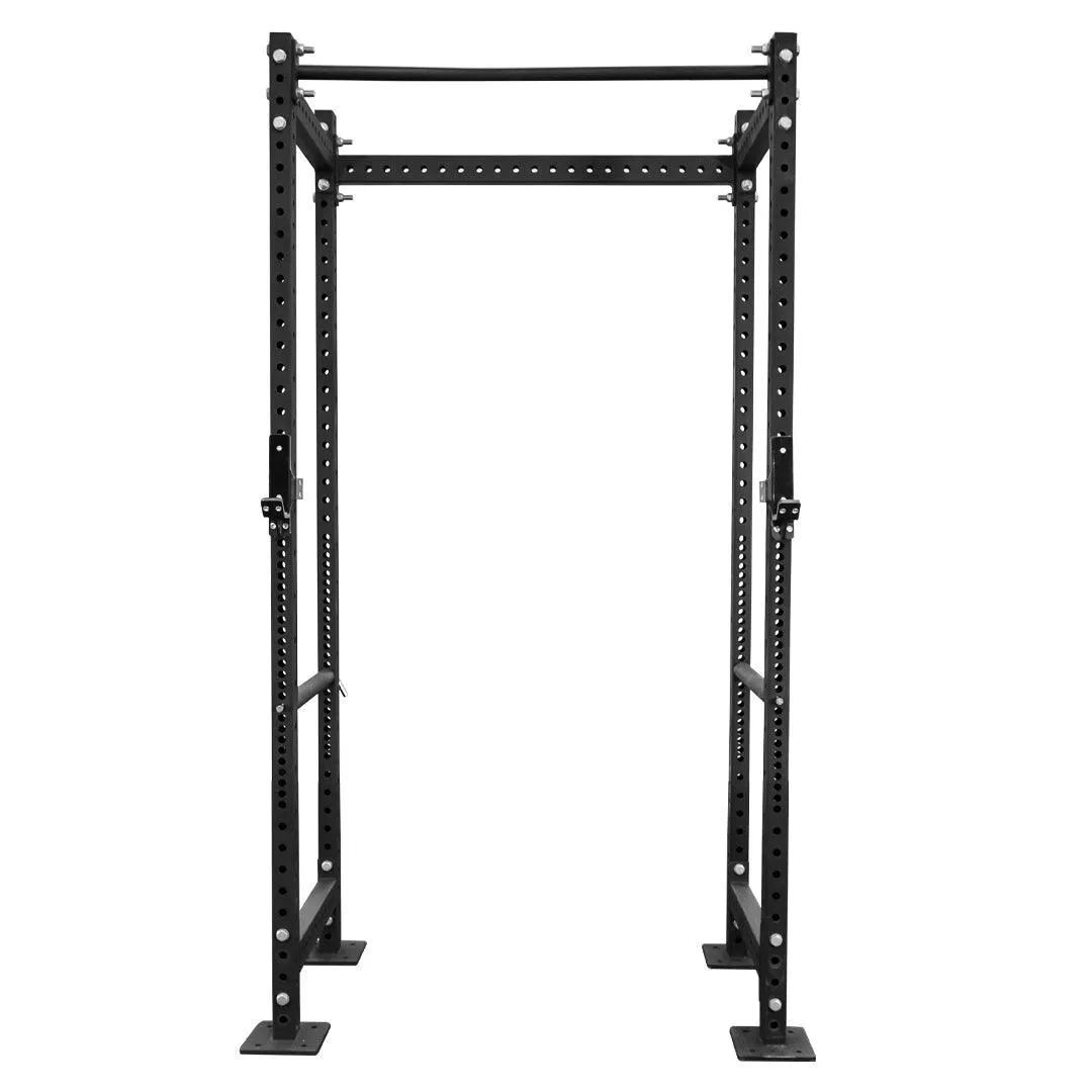 LIGHTNING SERIES SILVERBACK POWER RACK