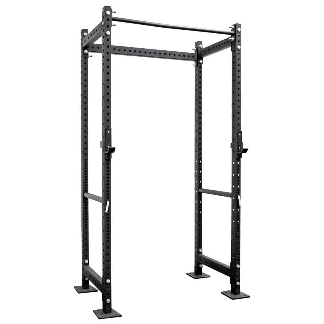 LIGHTNING SERIES SILVERBACK POWER RACK