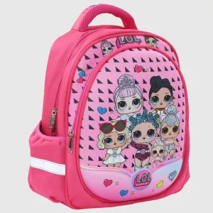 LOL 14 Inches Backpack