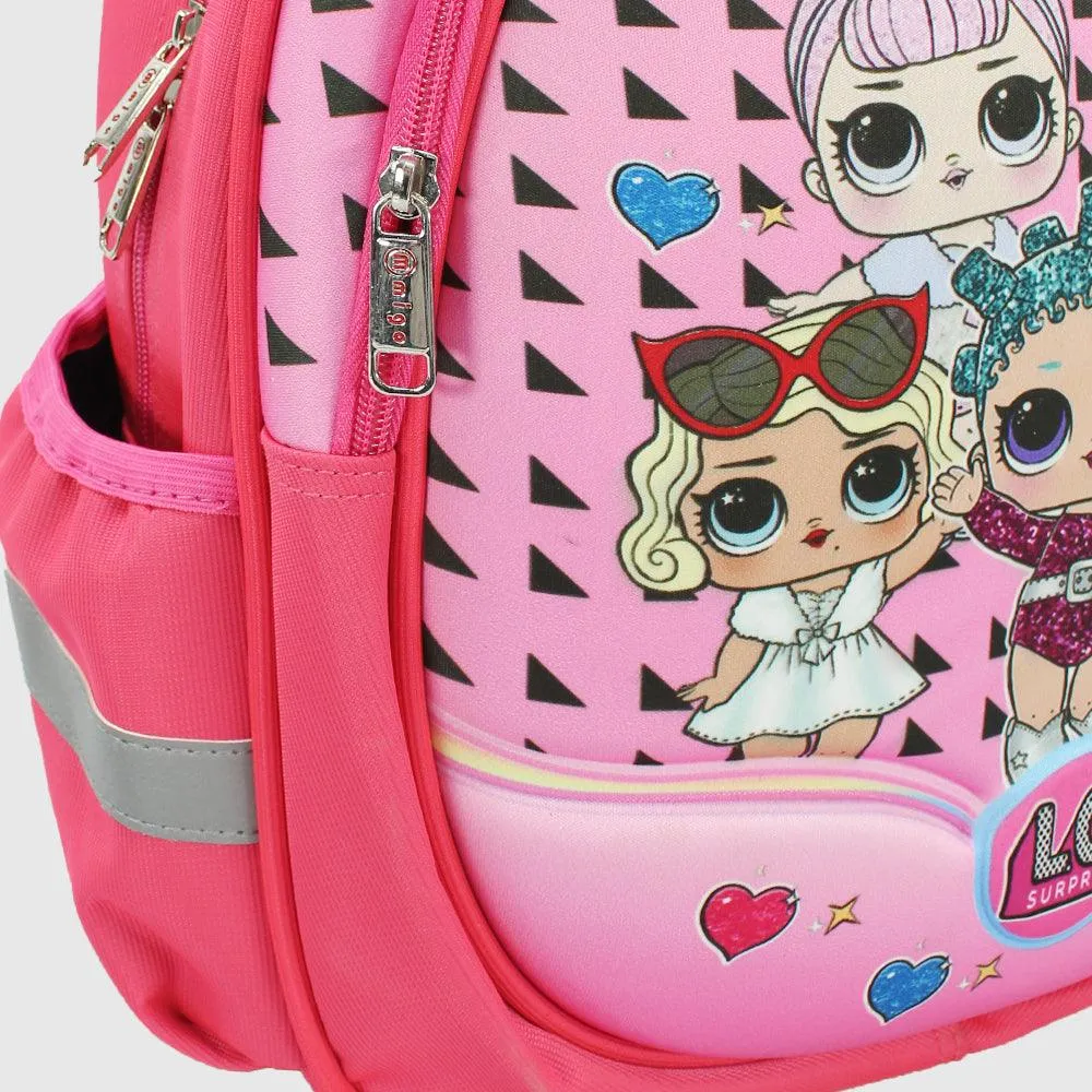 LOL 14 Inches Backpack