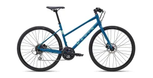 Marin Fairfax ST 2 Hybrid Bicycle