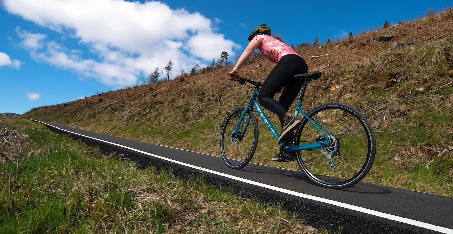 Marin Fairfax ST 2 Hybrid Bicycle