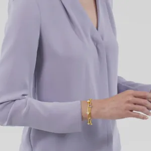Milano Luxe Bangle