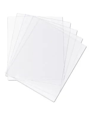 Miller 235628 Inside Cover Lens (5 pack)