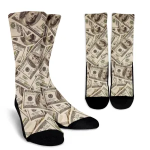 Money Socks