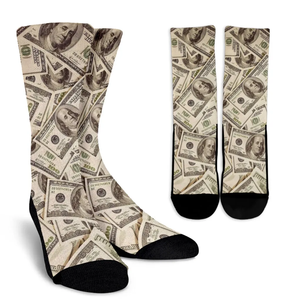 Money Socks