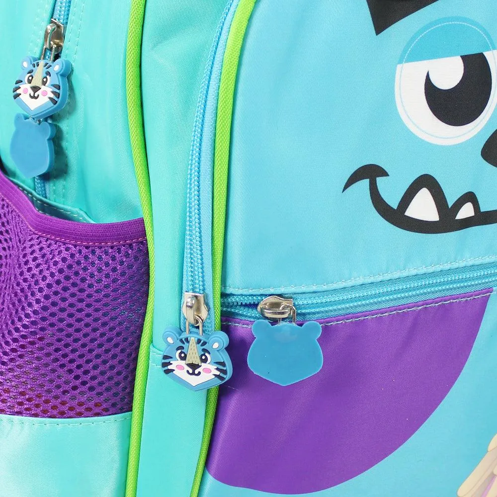 Monster 16 Inches Backpack
