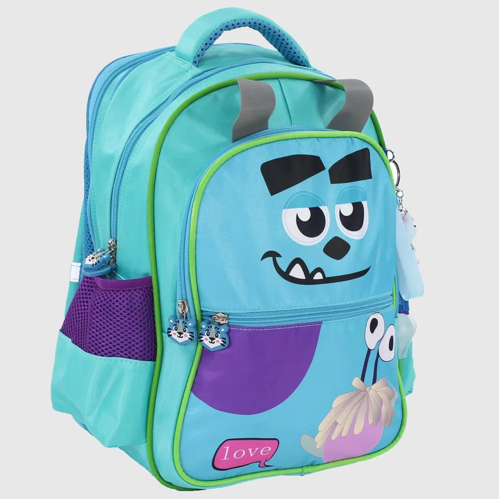 Monster 16 Inches Backpack