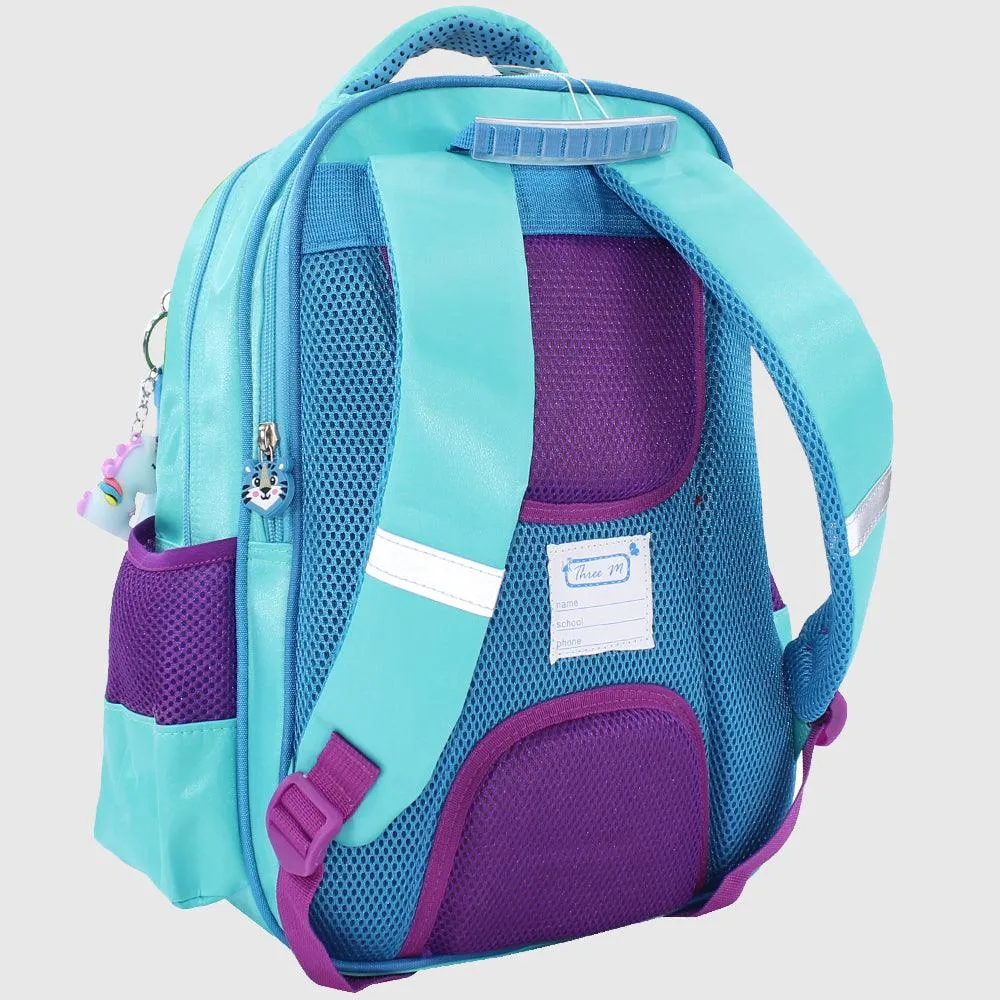 Monster 16 Inches Backpack