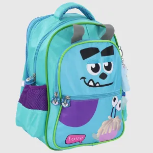 Monster 16 Inches Backpack