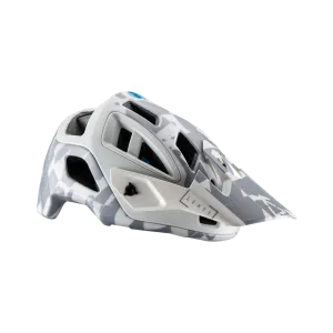 MTB ALLMTN 3.0 HELMET STEEL