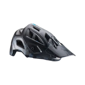 MTB ALLMTN 3.0 V22 HELMET BLACK