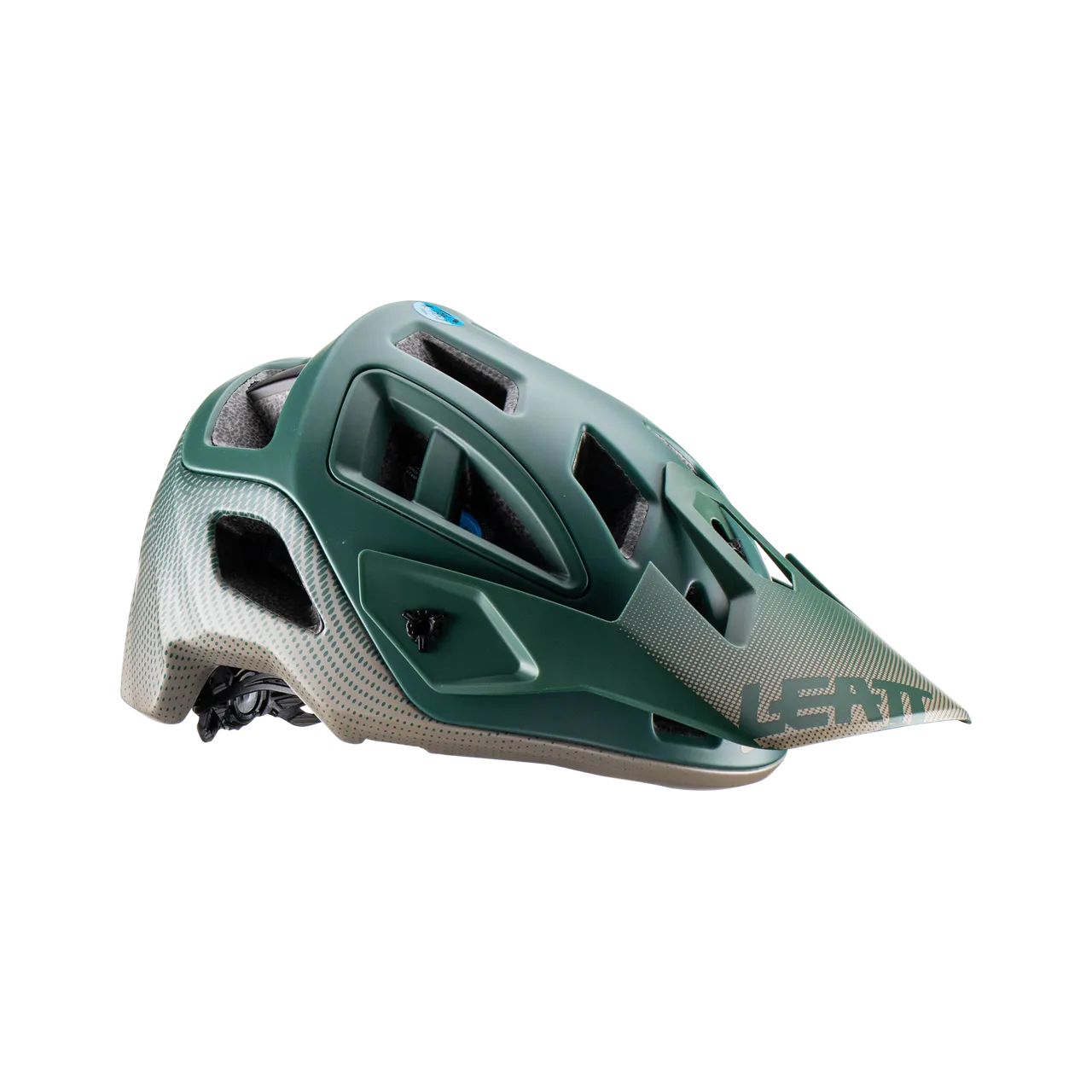 MTB ALLMTN 3.0 V22 HELMET IVY