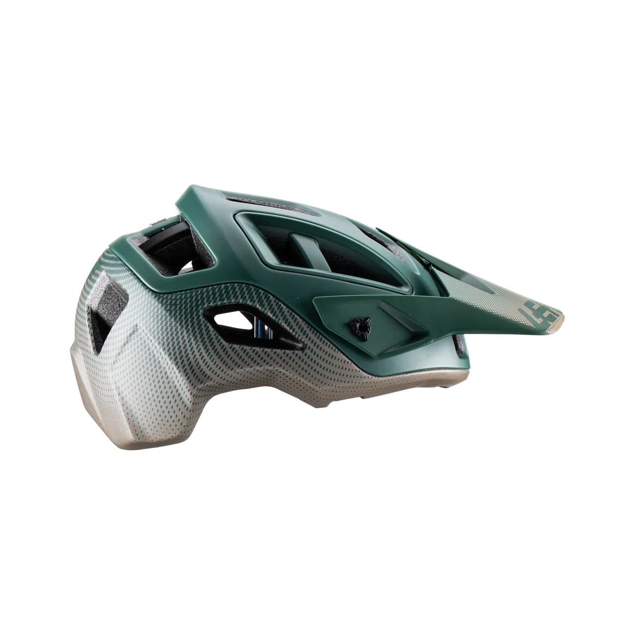 MTB ALLMTN 3.0 V22 HELMET IVY