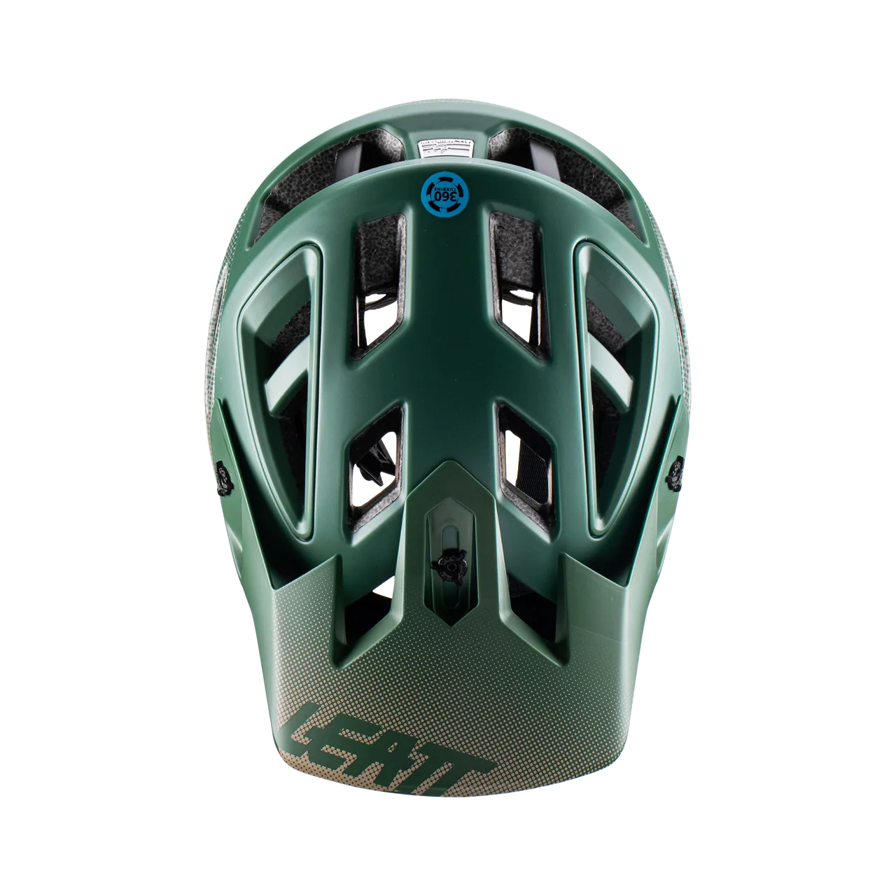 MTB ALLMTN 3.0 V22 HELMET IVY