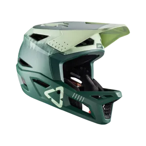 MTB GRAVITY 4.0 HELMET IVY
