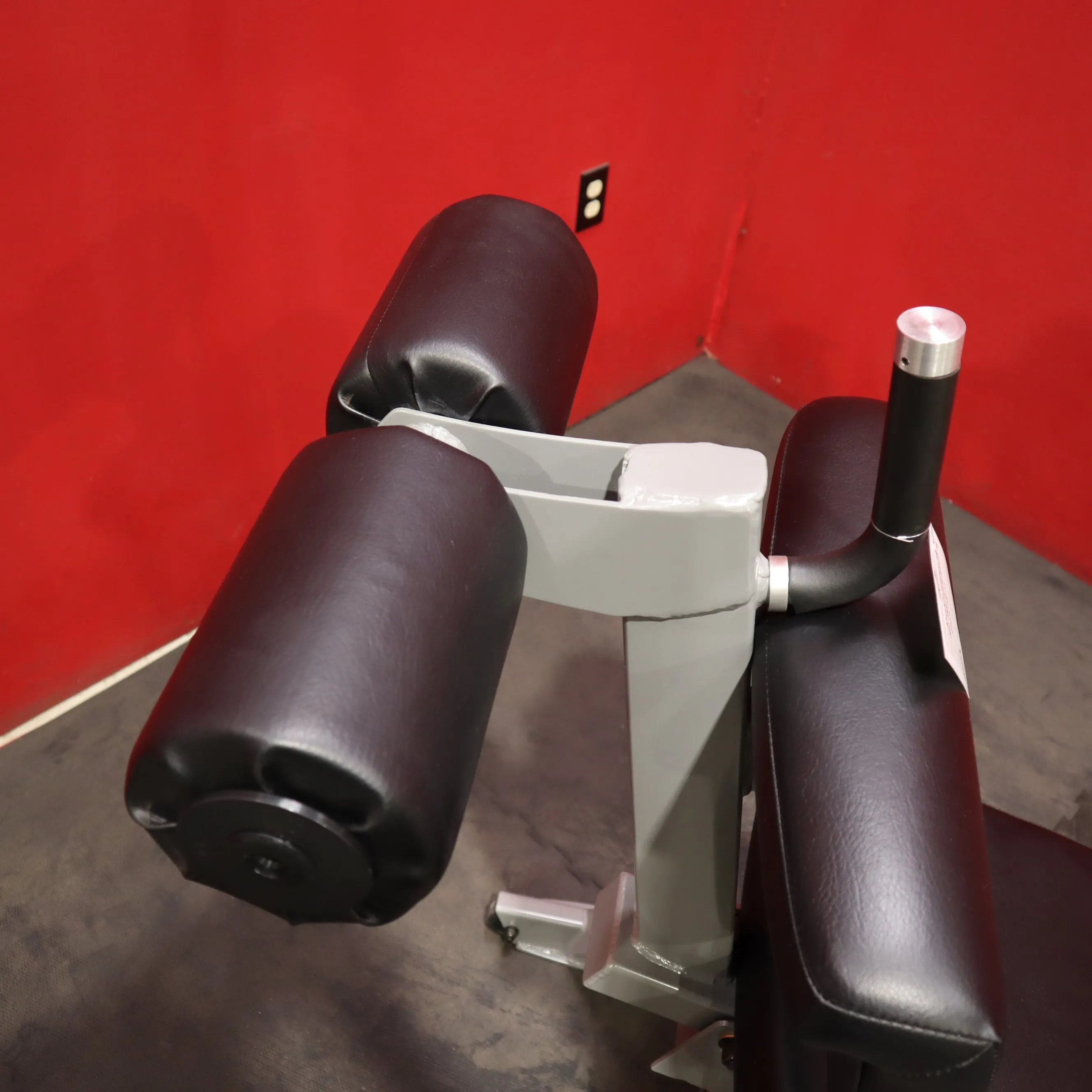 Nautilus Adjustable Ab Bench (Refurbished)