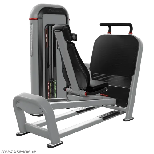 Nautilus Inspiration Leg Press
