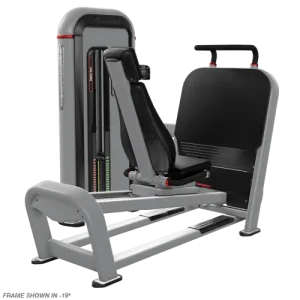 Nautilus Inspiration Leg Press