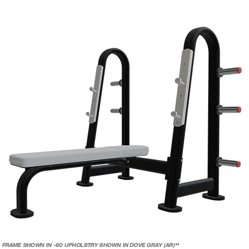NAUTILUS INSTINCT ABDOMINAL BENCH