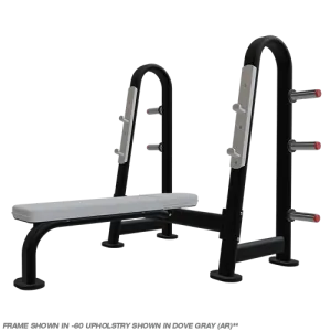 NAUTILUS INSTINCT ABDOMINAL BENCH