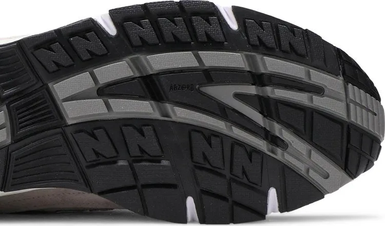 New Balance 991 Made in England 'Grey White' Sneakers