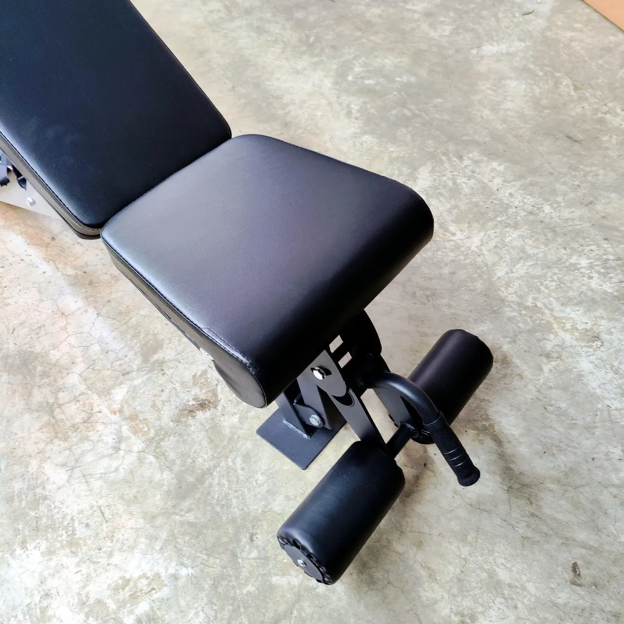 NEW FID Heavy Duty Adjustable Weight Bench 1500lb Capacity