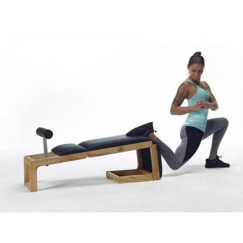 Nohrd Tria Trainer 3-in-1 Bench