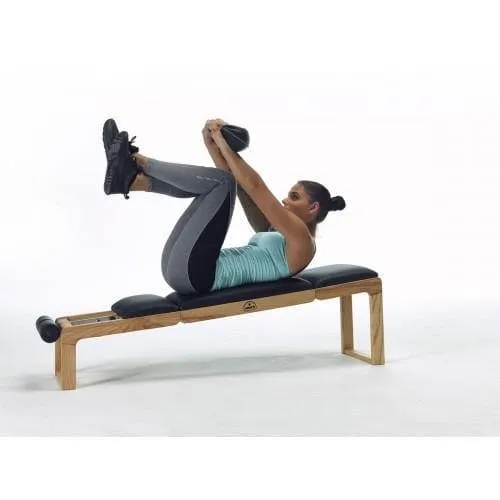 Nohrd Tria Trainer 3-in-1 Bench