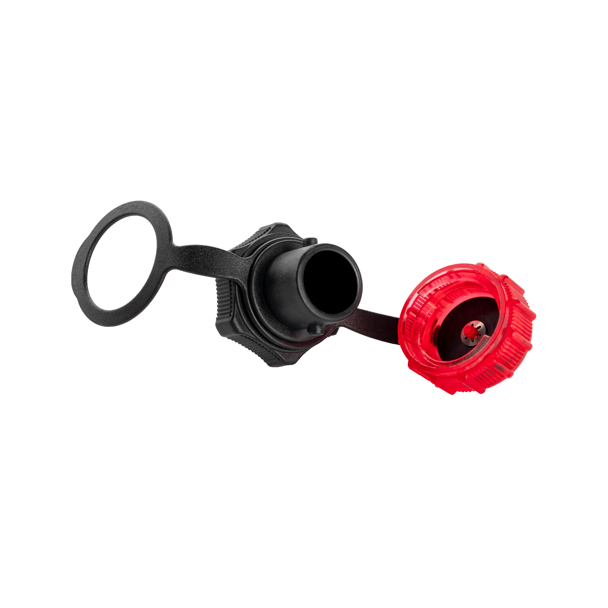 North Hyperflow Inflation Valve (1x)