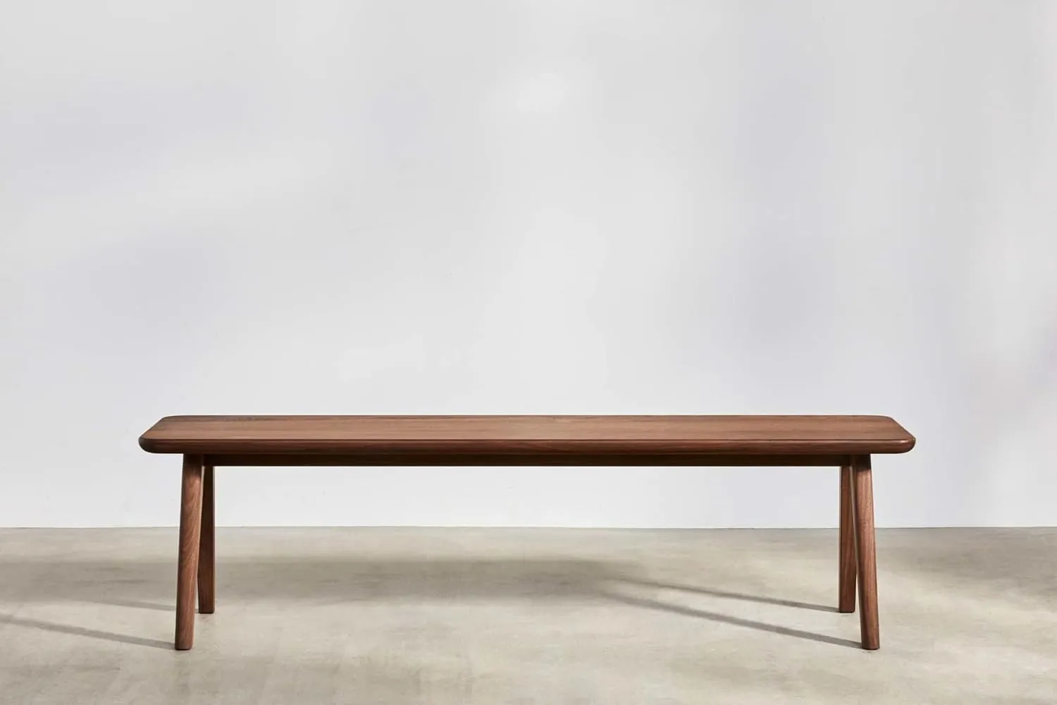 Odejia Furniture Living Room Benches, Wooden, Upholstered Wooden Seating Bench for Home & Office l Solid Wood Bench for Daining Table l Indoor Outdoor Seating Bench l Seating Bench for Multi Purpose