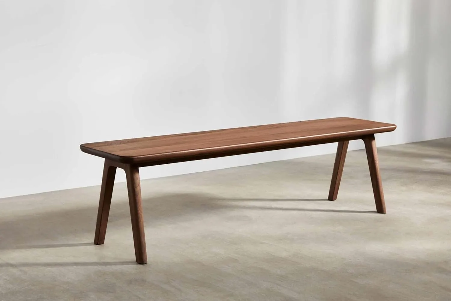Odejia Furniture Living Room Benches, Wooden, Upholstered Wooden Seating Bench for Home & Office l Solid Wood Bench for Daining Table l Indoor Outdoor Seating Bench l Seating Bench for Multi Purpose