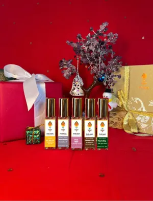 On-The-Go Skincare and Wellness