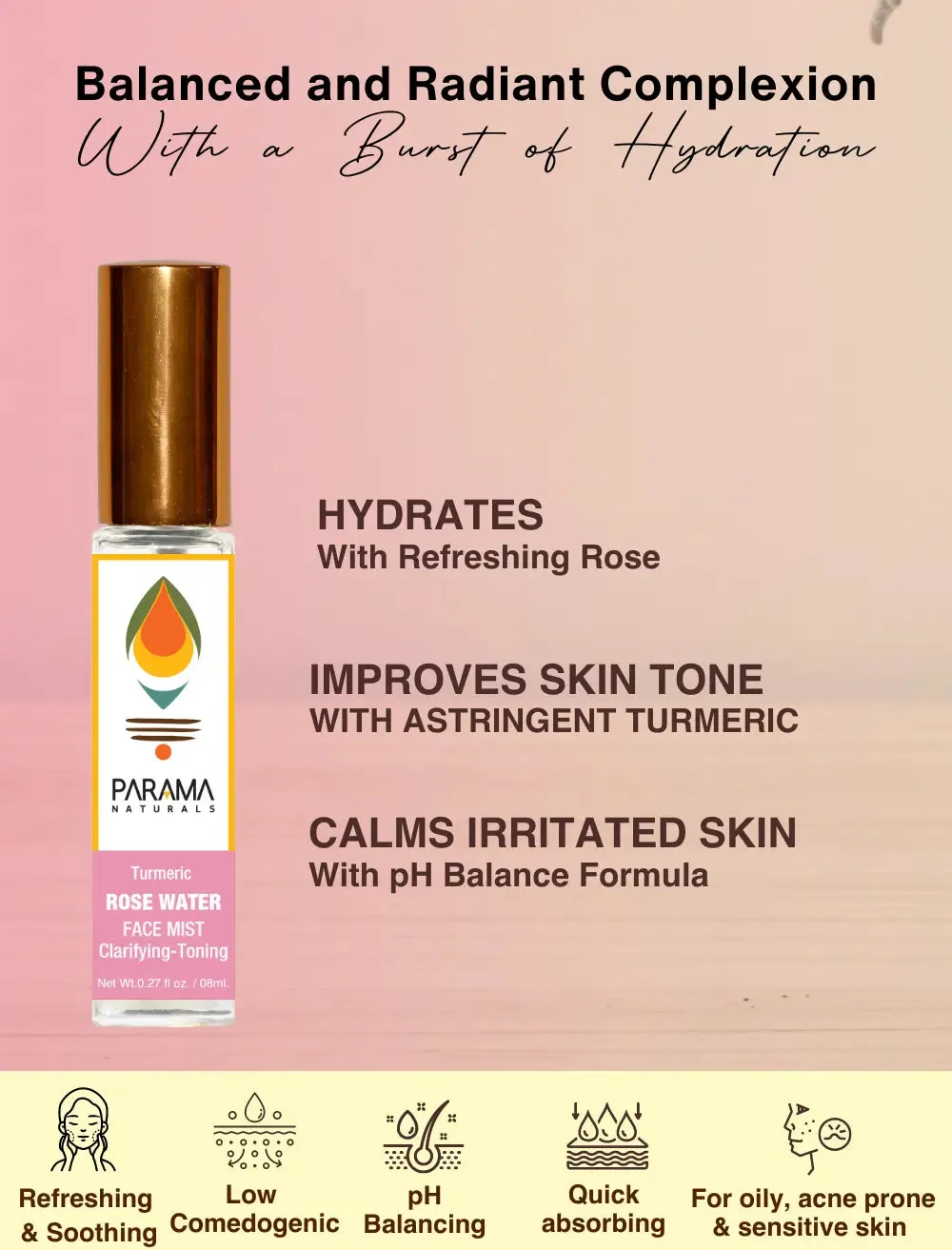On-The-Go Skincare and Wellness