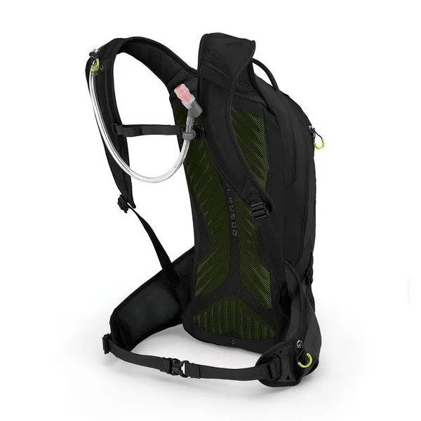 Osprey Raptor 10 Litre Mens Mountain Biking Hydration Pack Latest Model