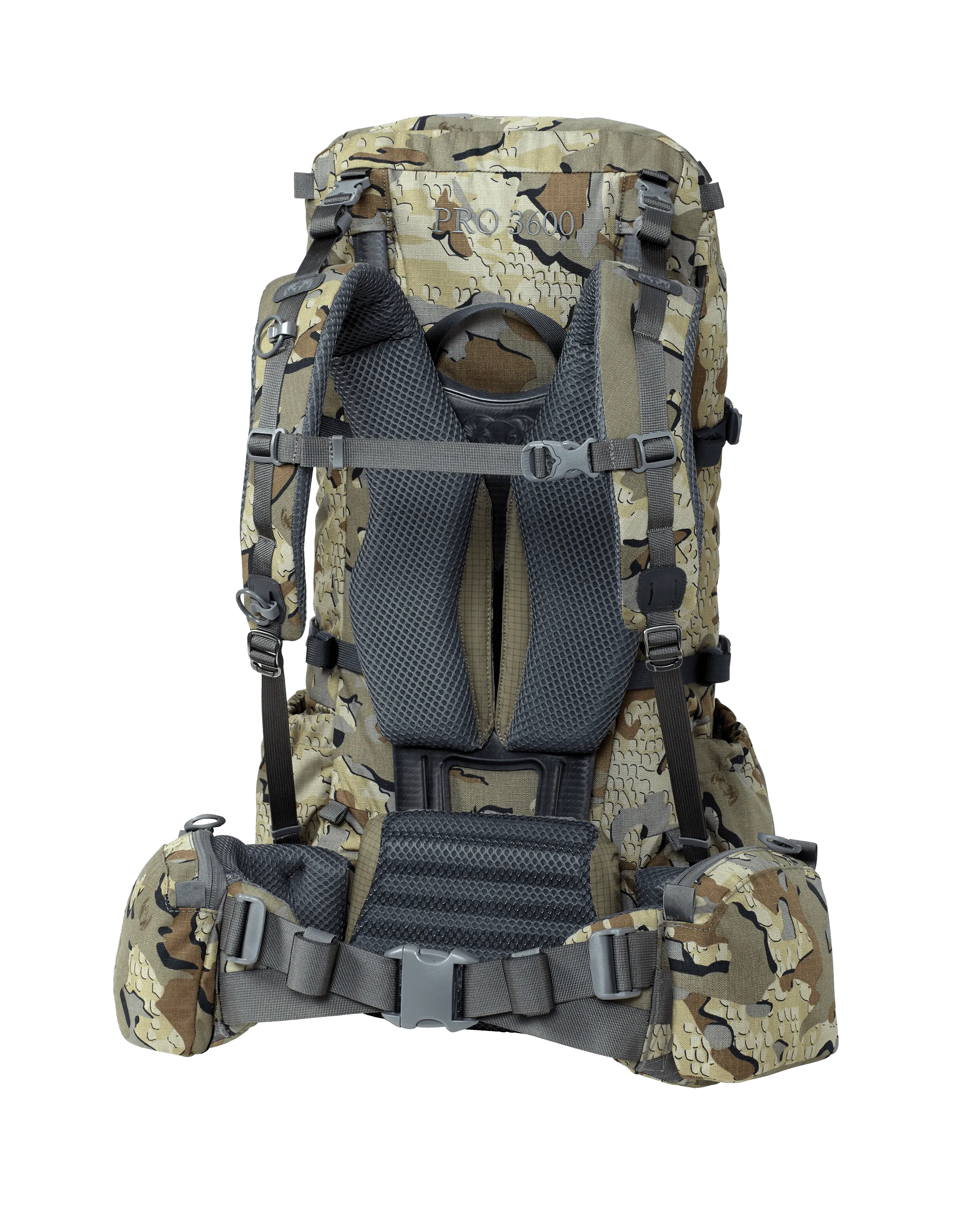 Outlet Women’s PRO 3600 Pack | Valo