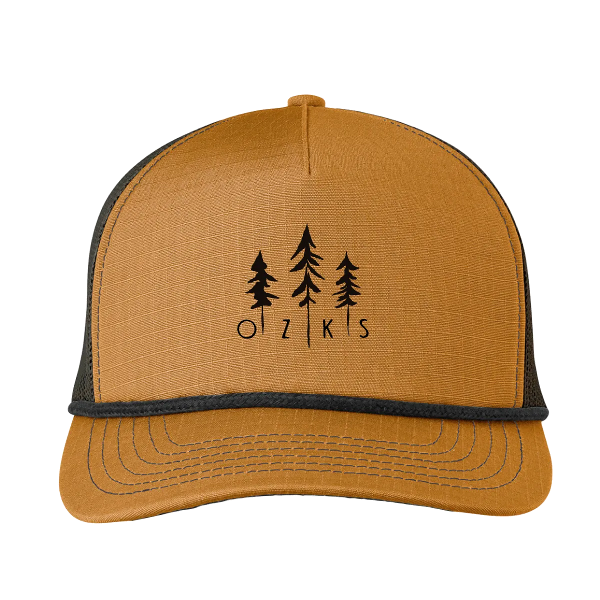 OZKS Trucker
