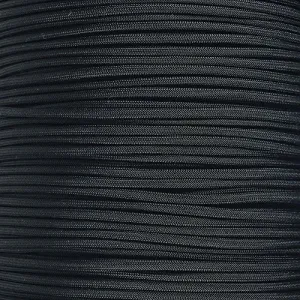 Paracord Planet 100 Ft Hanks (30 Meters) of 550lb Para Cord 7 Strand 4mm Tactical Parachute Rope in Assorted Colors