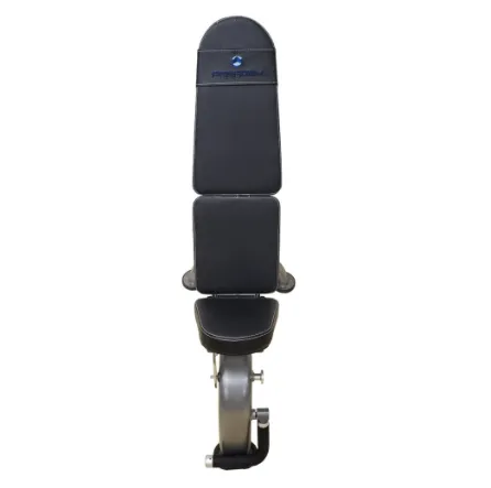 Paradigm Compact FID Bench