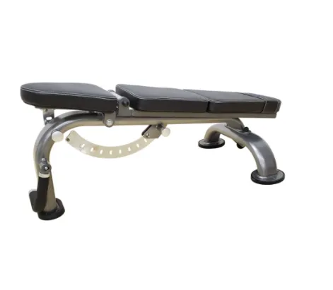 Paradigm Compact FID Bench