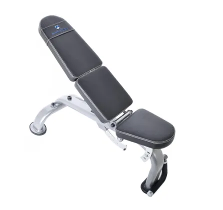 Paradigm Compact FID Bench