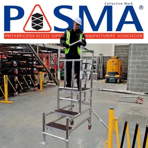 PASMA - Low-Level