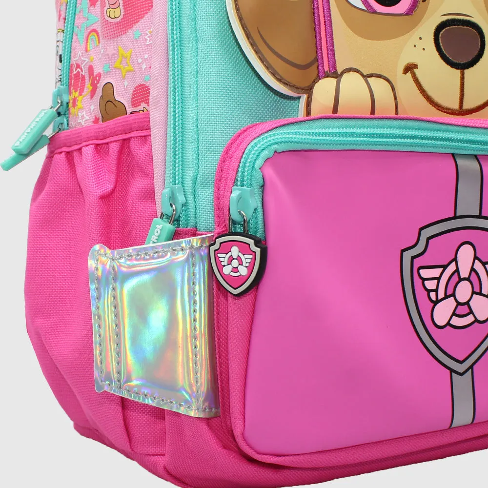 Paw Patrol 15 Inches Backpack