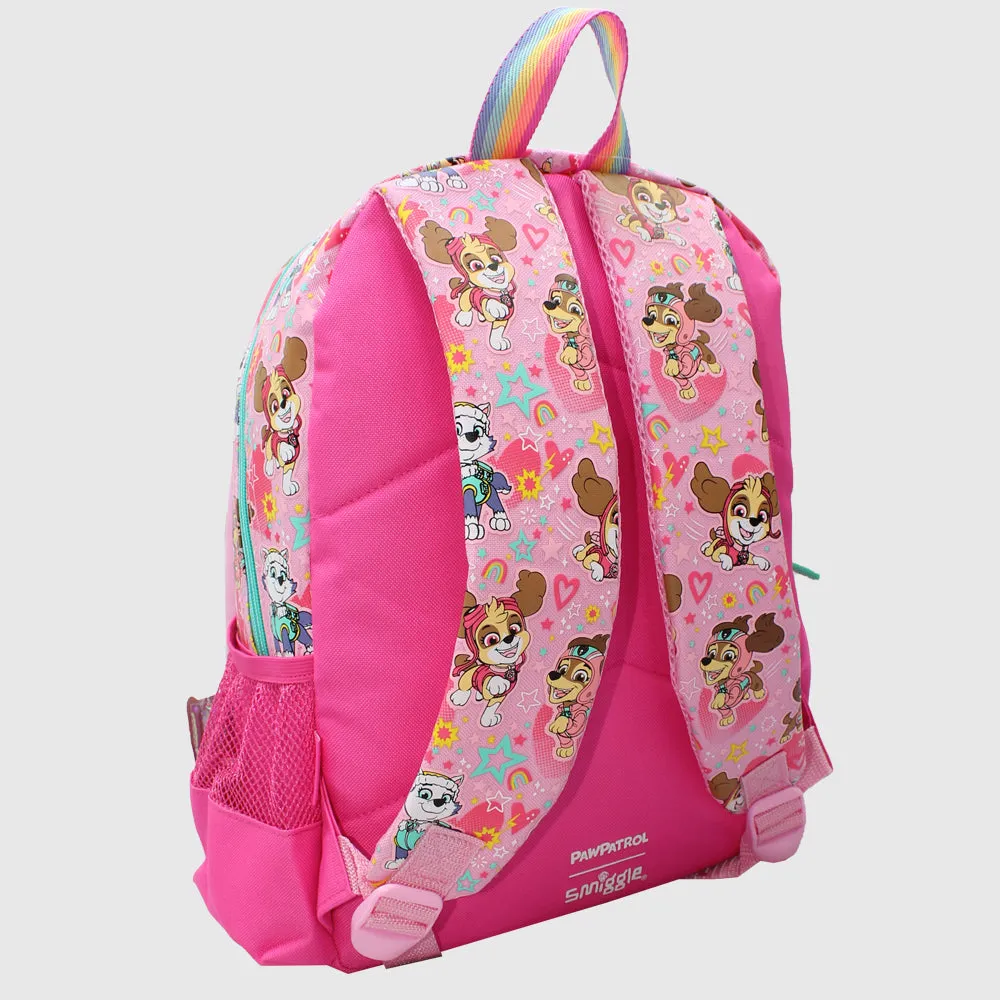 Paw Patrol 15 Inches Backpack