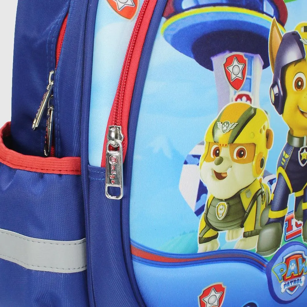 Paw Patrol 16 Inches Backpack