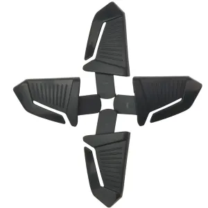 PIP 280-HP1491LCG Traverse Lamp Clip Kit - 4 Clips Per Each