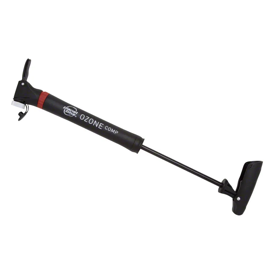 Planet Bike Ozone ATB Comp Frame Pump