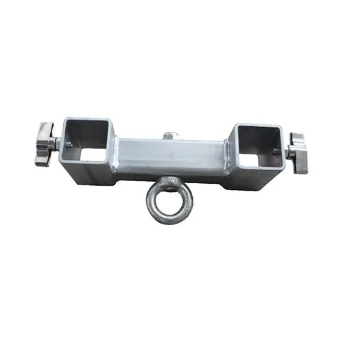 ProX XTF-ATF16PA FANTEK® Line Array Adapter with Hanging Ring for XTF-FT5323 Lifting Tower
