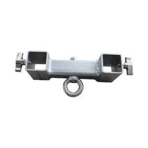 ProX XTF-ATF16PA FANTEK® Line Array Adapter with Hanging Ring for XTF-FT5323 Lifting Tower