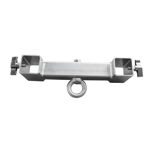 ProX XTF-ATF17PA FANTEK Line Array Adapter with Hanging Ring for XT-FTF6033 Lifting Tower
